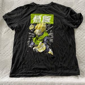 🍓Dragonballz Tee (L)